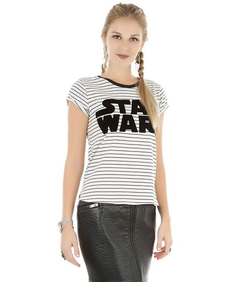 Blusa-Listrada-Star-Wars-Cinza-Mescla-8329896-Cinza_Mescla_1