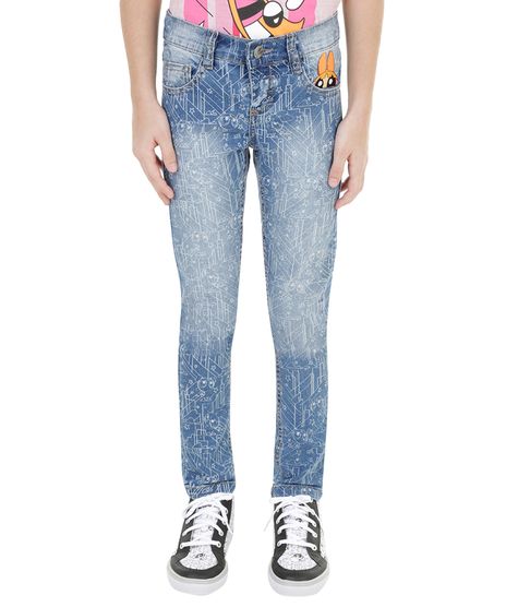 Calca-Jeans-As-Meninas-Superpoderosas-Azul-Medio-8335677-Azul_Medio_1