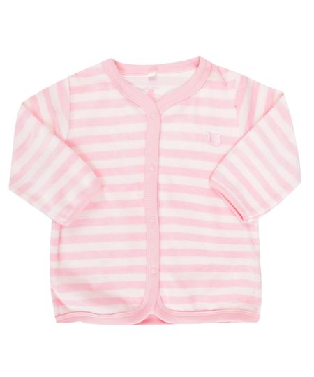 Cardigan-Listrado-em-Plush-de-Algodao---Sustentavel-Rosa-Claro-8184920-Rosa_Claro_1 Cardigan-Listrado-em-Plush-de-Algodao---Sustentavel-Rosa-Claro-8184920-Rosa_Claro_1