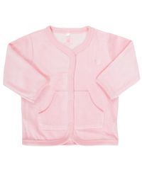 Cardigan-em-Plush-de-Algodao---Sustentavel-Rosa-8184920-Rosa_1