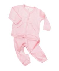 Cardigan-em-Plush-de-Algodao---Sustentavel-Rosa-8184920-Rosa_4
