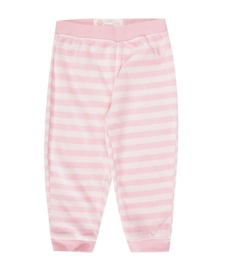 Calca-Listrada-em-Plush-de-Algodao---Sustentavel-Rosa-Claro-8183678-Rosa_Claro_1 Calca-Listrada-em-Plush-de-Algodao---Sustentavel-Rosa-Claro-8183678-Rosa_Claro_1