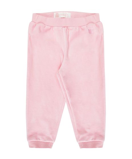 Calca-em-Plush-de-Algodao---Sustentavel-Rosa-8183678-Rosa_1