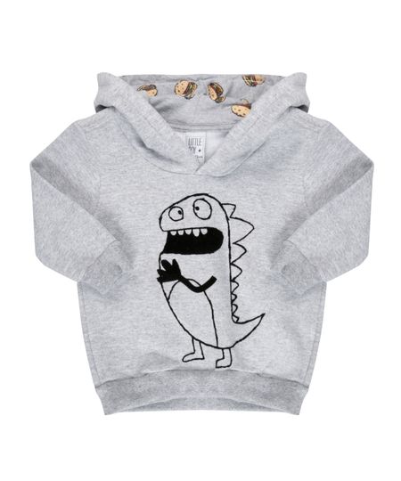 Blusao-em-Moletom-Cinza-Mescla-8347410-Cinza_Mescla_1 Blusao-em-Moletom-Cinza-Mescla-8347410-Cinza_Mescla_1