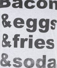 Camiseta--Bacon---Eggs--Cinza-Mescla-8304761-Cinza_Mescla_4