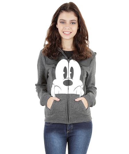 Blusao-em-Moletom-Mickey-Chumbo-8232790-Chumbo_1 Blusao-em-Moletom-Mickey-Chumbo-8232790-Chumbo_1