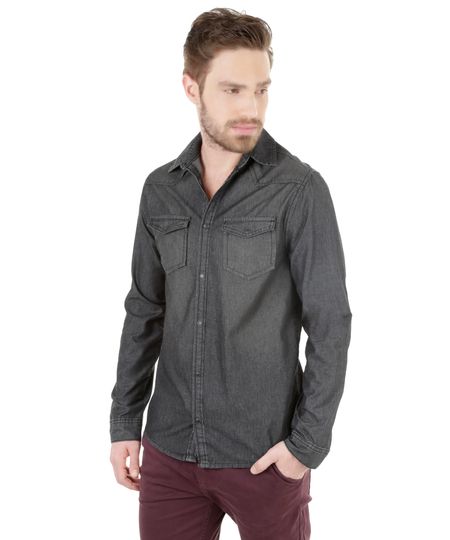 Camisa-Jeans-Preta-8322421-Preto_1