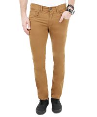 Calca-Skinny-Caramelo-8325353-Caramelo_1