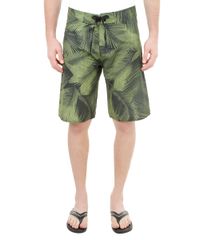 Bermuda-Estampada-de-Folhagem-Verde-8342944-Verde_1