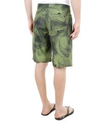 Bermuda-Estampada-de-Folhagem-Verde-8342944-Verde_2
