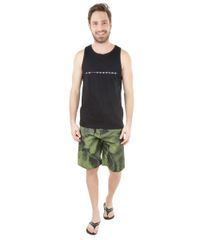 Bermuda-Estampada-de-Folhagem-Verde-8342944-Verde_3