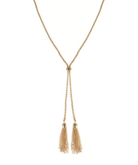 Colar-com-Tassel-Dourado-8171464-Dourado_1