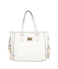 Bolsa-Shopper-com-Tassel-Off-White-8217496-Off_White_1 Bolsa-Shopper-com-Tassel-Off-White-8217496-Off_White_1