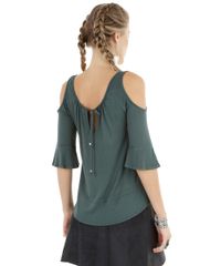Blusa-Open-Shoulder-Verde-Escuro-8327294-Verde_Escuro_2