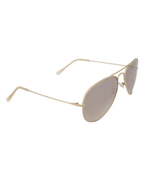 Oculos-Aviador-Masculino-Oneself-Dourado-8340585-Dourado_1