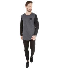 Camiseta-Longa-Cinza-Mescla-Escuro-8333638-Cinza_Mescla_Escuro_3 Camiseta-Longa-Cinza-Mescla-Escuro-8333638-Cinza_Mescla_Escuro_3