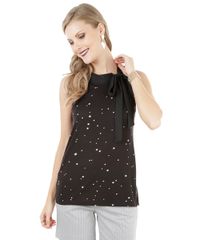 Regata-Gola-Laco-Estampada-de-Estrelas-Preta-8311645-Preto_1