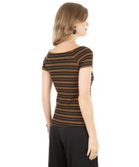 Blusa-Canelada-Listrada-Caramelo-8336827-Caramelo_2 Blusa-Canelada-Listrada-Caramelo-8336827-Caramelo_2