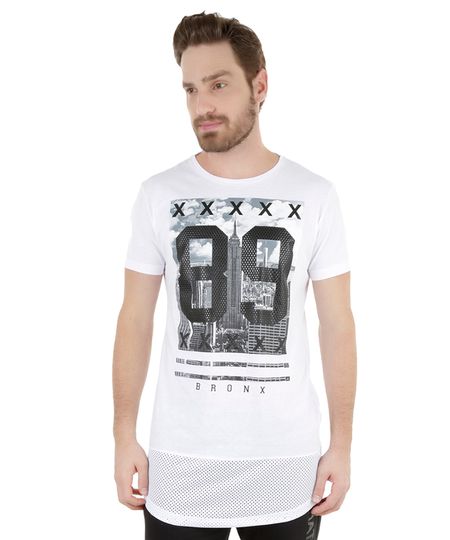 Camiseta-Longa--Bronx---Branca-8332528-Branco_1 Camiseta-Longa--Bronx---Branca-8332528-Branco_1