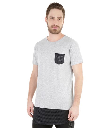 Camiseta-Longa-com-Bolso-Cinza-Mescla-8332541-Cinza_Mescla_1 Camiseta-Longa-com-Bolso-Cinza-Mescla-8332541-Cinza_Mescla_1