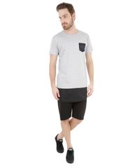Camiseta-Longa-com-Bolso-Cinza-Mescla-8332541-Cinza_Mescla_3