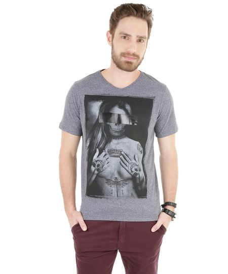 Camiseta--Caveira--Cinza-Mescla-8332575-Cinza_Mescla_1 Camiseta--Caveira--Cinza-Mescla-8332575-Cinza_Mescla_1