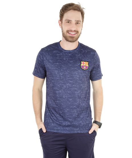 Camiseta-Barcelona-Azul-Marinho-8310588-Azul_Marinho_1
