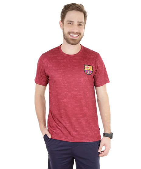 Camiseta-Barcelona-Vinho-8310588-Vinho_1