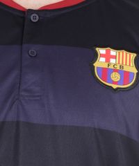 Camiseta-Barcelona-em-Piquet-Azul-Marinho-8310671-Azul_Marinho_4
