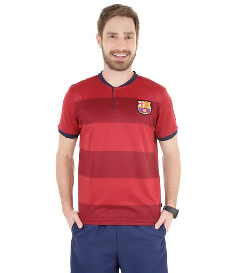 Camiseta-Barcelona-em-Piquet-Vinho-8310671-Vinho_1 Camiseta-Barcelona-em-Piquet-Vinho-8310671-Vinho_1
