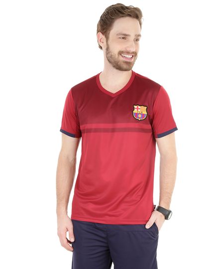 Camiseta-Barcelona-Vinho-8311750-Vinho_1 Camiseta-Barcelona-Vinho-8311750-Vinho_1