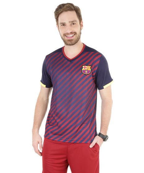 Camiseta-Barcelona-Azul-Marinho-8311813-Azul_Marinho_1