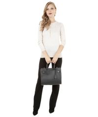 Sueter-Animal-Print-em-Trico-Bege-Claro-8174623-Bege_Claro_3