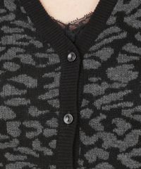 Cardigan-Animal-Print-em-Trico-Preto-8168342-Preto_4