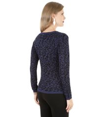 Cardigan-Animal-Print-em-Trico-Azul-Escuro-8168429-Azul_Escuro_2