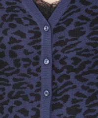 Cardigan-Animal-Print-em-Trico-Azul-Escuro-8168429-Azul_Escuro_4