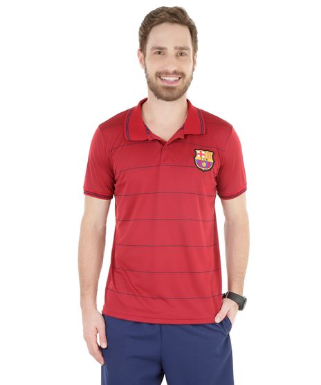 Polo-Barcelona-Listrada-Vinho-8315157-Vinho_1
