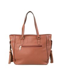 Bolsa-Shopper-com-Tassel-Marrom-8217510-Marrom_3