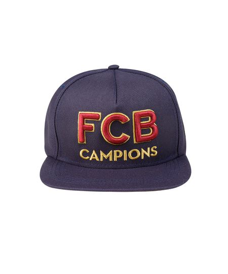Bone--F-C-B-Champions--Azul-Marinho-8326891-Azul_Marinho_1 Bone--F-C-B-Champions--Azul-Marinho-8326891-Azul_Marinho_1