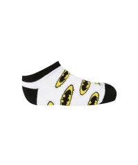 Kit-de-2-Pares-de-Meias-Batman-Multicor-8303332-Multicor_2