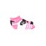Kit-de-2-Pares-de-Meias-Soquete-Barbie-Rosa-8311935-Rosa_1
