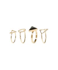 Kit-de-4-Aneis-Dourado-8308706-Dourado_1