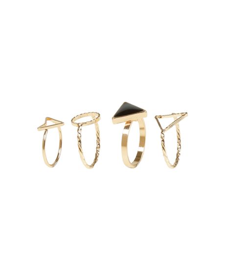 Kit-de-4-Aneis-Dourado-8308706-Dourado_1