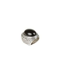Anel-com-Pedra-Prateado-8170972-Prateado_1