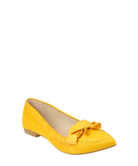 Mocassim-em-Suede-Beira-Rio-Conforto-Amarelo-8290500-Amarelo_1 Mocassim-em-Suede-Beira-Rio-Conforto-Amarelo-8290500-Amarelo_1