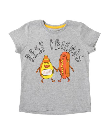 Camiseta--Best-Friends--Cinza-Mescla-8331121-Cinza_Mescla_1