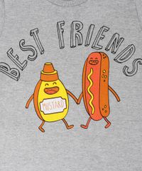 Camiseta--Best-Friends--Cinza-Mescla-8331121-Cinza_Mescla_3