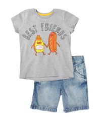 Camiseta--Best-Friends--Cinza-Mescla-8331121-Cinza_Mescla_4