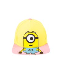 Bone-Minions-Amarelo-8346487-Amarelo_1