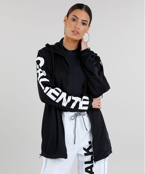 Jaqueta-Alongada-Feminina-Anitta--Caliente--Gola-Alta-Preta-9329020-Preto_1